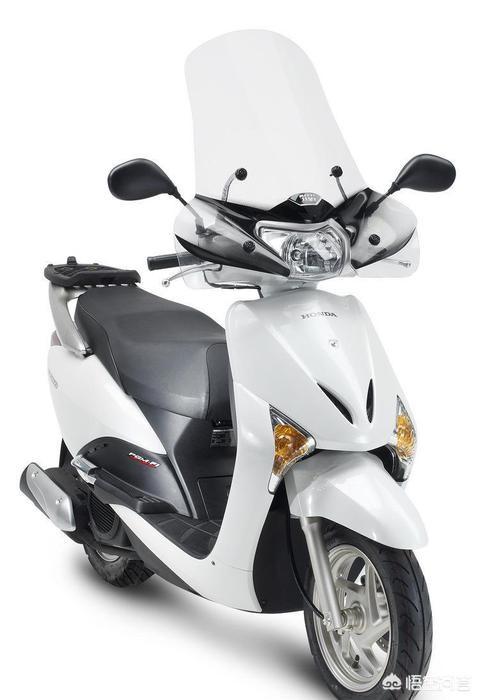 有哪些性价比高的踏板摩托车？