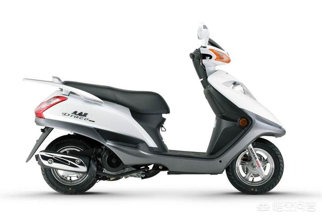 有哪些性价比高的踏板摩托车？