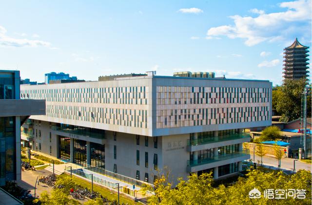 "五院四系"别离是指哪些学校和院系？