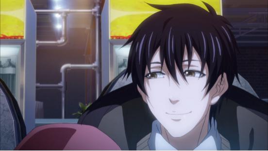 《全职高手》动漫中，你觉得谁才是女一号？