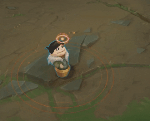 WE卷毛最巅峰一战曝光，为赢角逐卖配备插了39个眼，迫使拳头修改游戏规则，你有何观点？