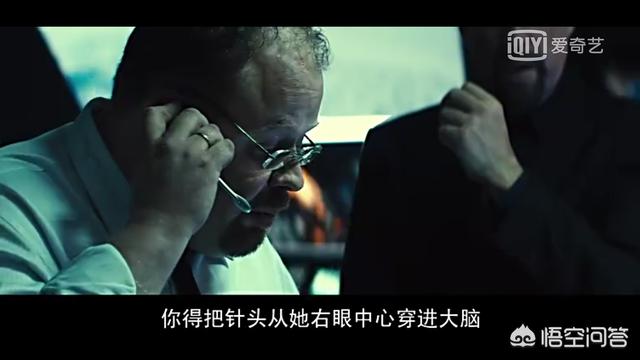 片子《太空一号》中第45分钟的情节有科学根据吗？