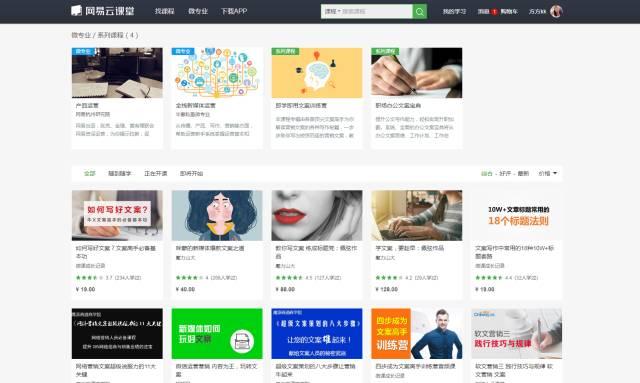 有哪些能够教你做案牍的网站保举？