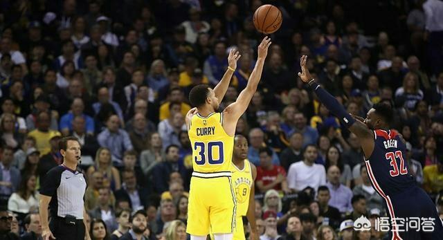 库里特意在11月11日祝中国球迷节日快乐，为什么如今NBA球星和中国的互动越来越频繁了？