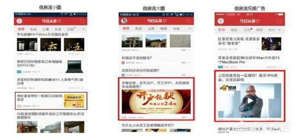我公司需在今日头条上发布信息(告白)该怎么做？
