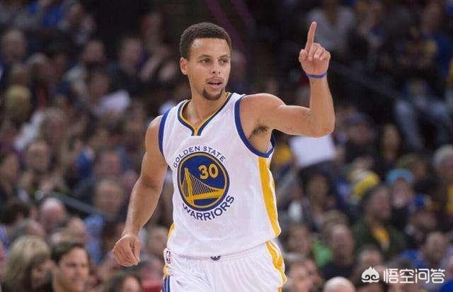 NBC预测五年后联盟50-26球星，39詹皇、36库里入榜，怎么阐发？
