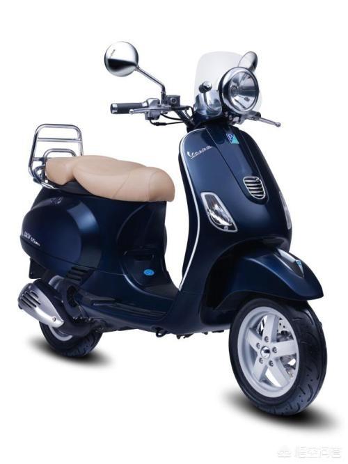 有哪些性价比高的踏板摩托车？