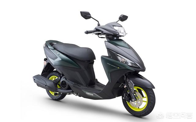 有哪些性价比高的踏板摩托车？