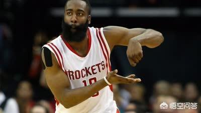 NBA里的哪个霎时让你最高兴？