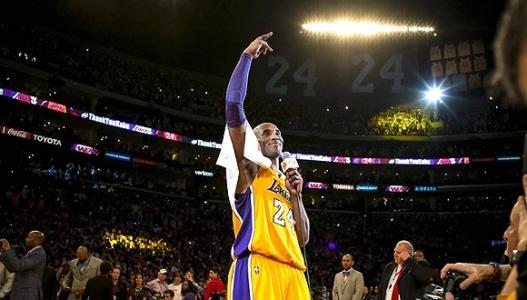 NBA里的哪个霎时让你最高兴？