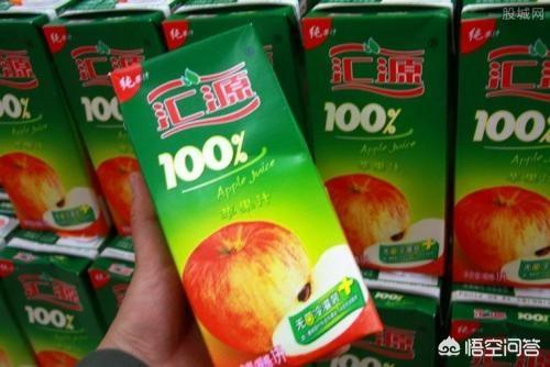 汇源集团怎么样？