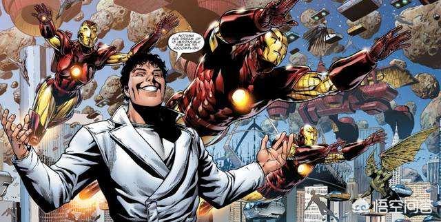 《超体》的女配角露西,放在漫威宇宙中是什么程度?