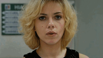 《超体》的女配角露西,放在漫威宇宙中是什么程度?