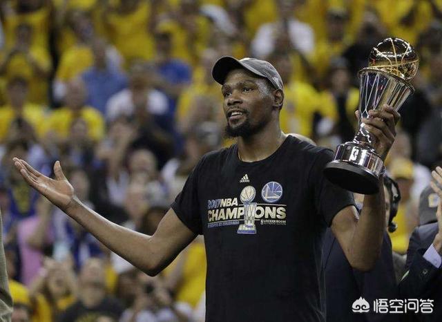 拿到nba总冠军意味着什么？