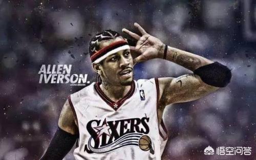 喜迎45岁生日，艾弗森为何得到了一份3200万美圆的礼品？