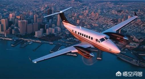 商务私家飞机有哪些用处呢？