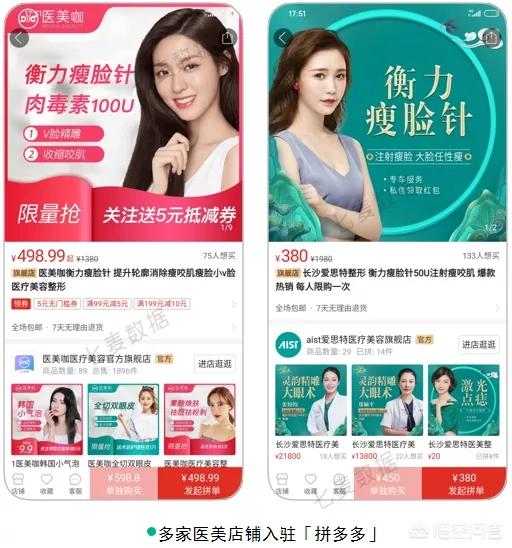 目前医美市场开展趋向若何？