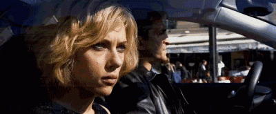 《超体》的女配角露西,放在漫威宇宙中是什么程度?