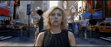 《超体》的女配角露西,放在漫威宇宙中是什么程度?