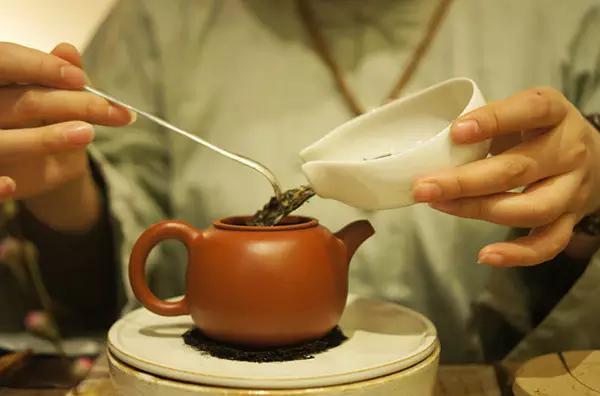 品茗对抵御雾霾有用吗?