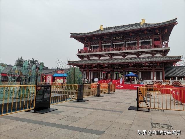 近期国内有哪些出名景区实行临时免费，值得一去的保举下？