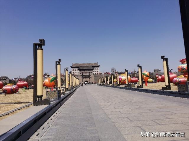 近期国内有哪些出名景区实行临时免费，值得一去的保举下？