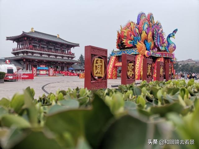 近期国内有哪些出名景区实行临时免费，值得一去的保举下？