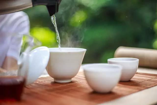 品茗对抵御雾霾有用吗?