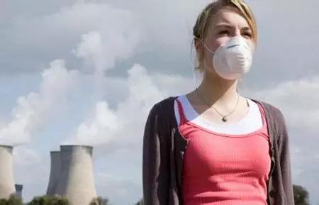 品茗对抵御雾霾有用吗?