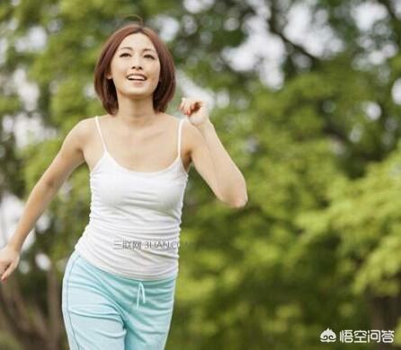 产后肚子大怎么办？