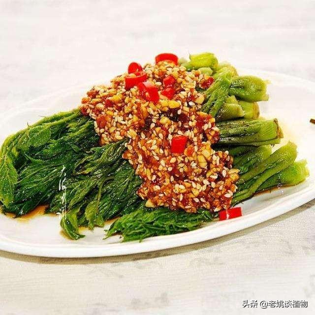 刺老芽根皮怎么做好吃？