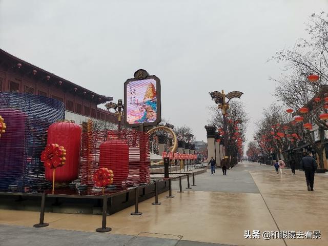 近期国内有哪些出名景区实行临时免费，值得一去的保举下？