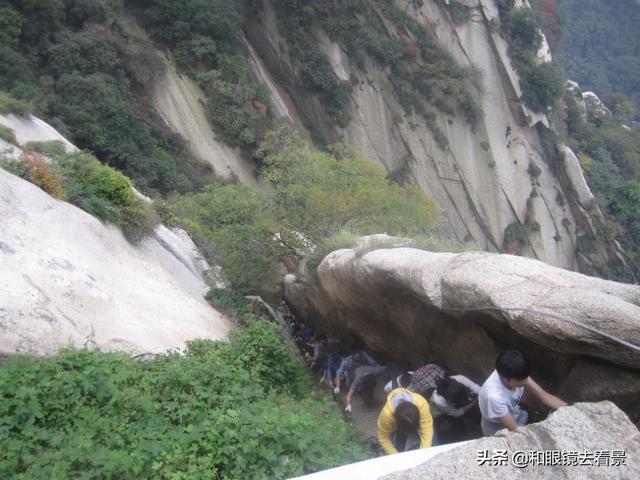 近期国内有哪些出名景区实行临时免费，值得一去的保举下？