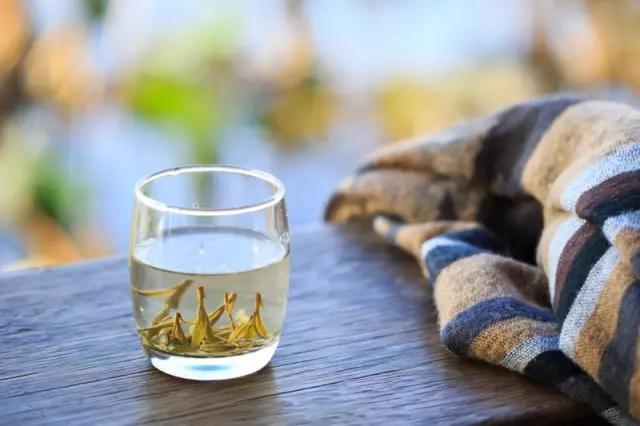 品茗对抵御雾霾有用吗?