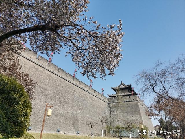 近期国内有哪些出名景区实行临时免费，值得一去的保举下？