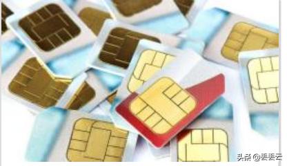 不懂就问，SD卡和SIM卡有什么区别？