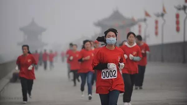 品茗对抵御雾霾有用吗?