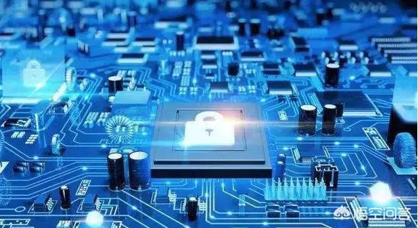 国内集成电路做的最好的公司有哪些？