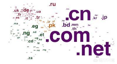 请问若何申请域名？