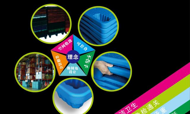 如何成为现代仓储物流用户心中的优良塑料托盘、塑胶卡板、栈板、地台板供给商？