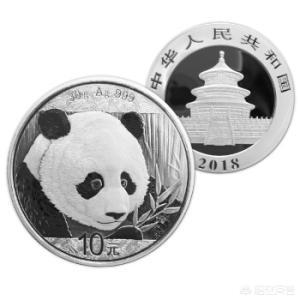 1公斤熊猫银币官方售6200元，网上叫卖1780元，网售的银币靠谱吗？该怎么避免被骗？