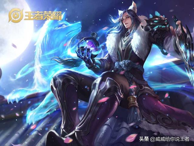 3号版本将更新，吕布限制返场不算啥，1元抢购千年之狐，还要筹办两千点券！你觉得咋样？