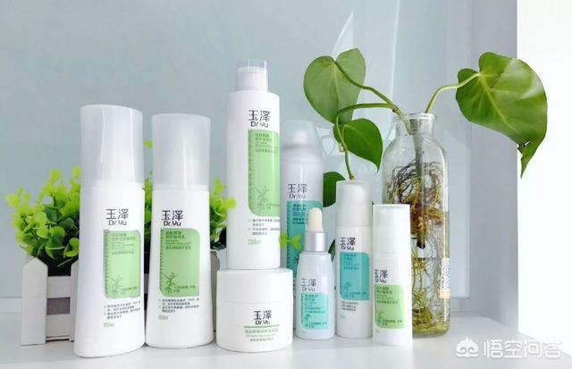 国内的药妆品牌哪个比力好？