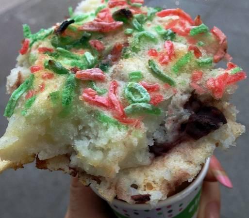 在江苏、浙江有什么好的景点和美食可保举？