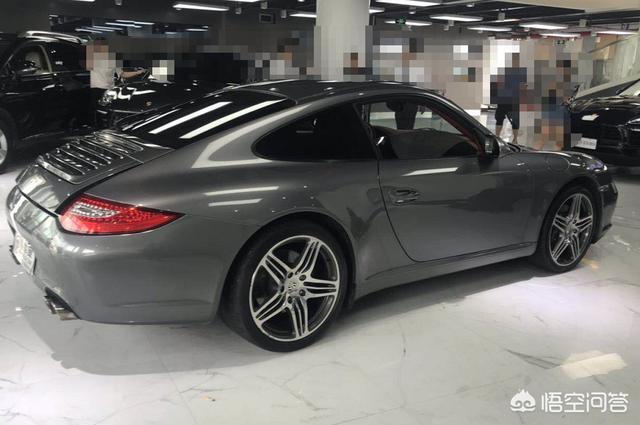 二手车平台：优信、瓜子、人人、58哪个更靠谱、更诚信、更安心、更廉价？