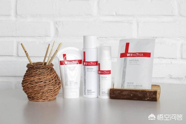 国内的药妆品牌哪个比力好？