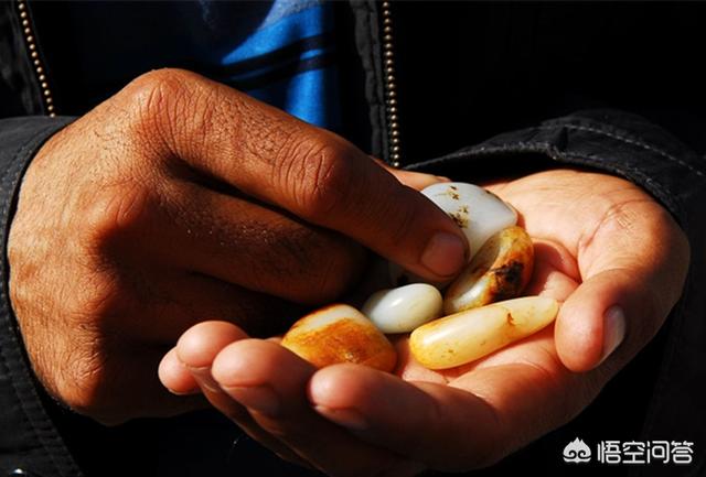 中国什么处所产出的玉最有保藏价值？