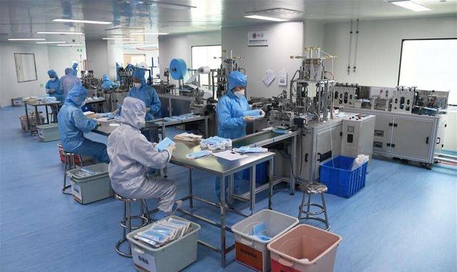 在疫情影响下，你的工做还好吗？