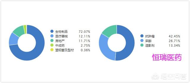 恒瑞医药和通化东宝，将来谁有可能10年10倍？