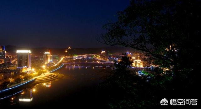 通化有多悠久的汗青？